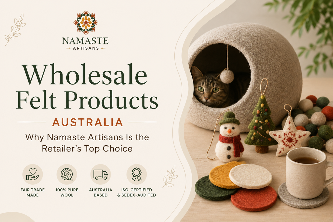 wholesale felt products australia