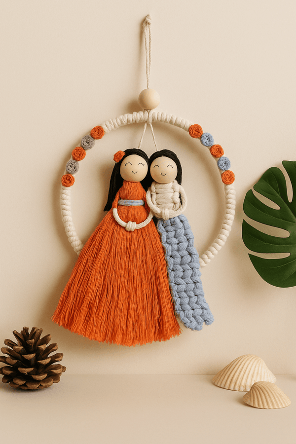 Boho arts - namaste artisans