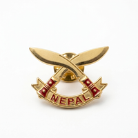 Tihar Pin