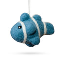 Blue Clownfish