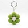 Green Flower