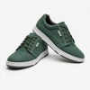 Hanfsneaker – vegane Schuhe aus Bio-Hanf in Grün, Australien