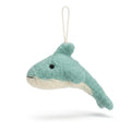 Blue Dolphin