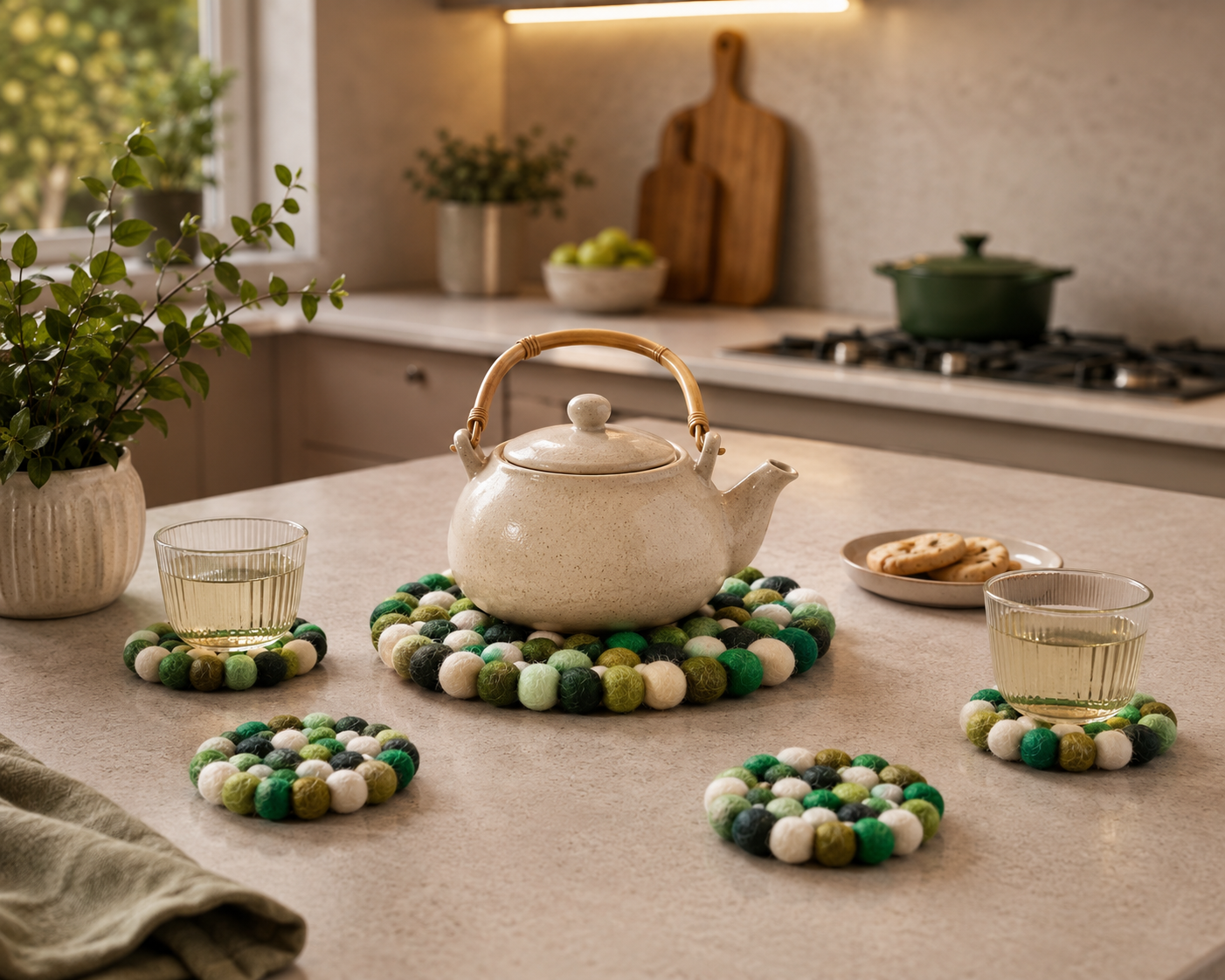 HANDCRAFTED GIFTS, HEARTFELT MOMENTS