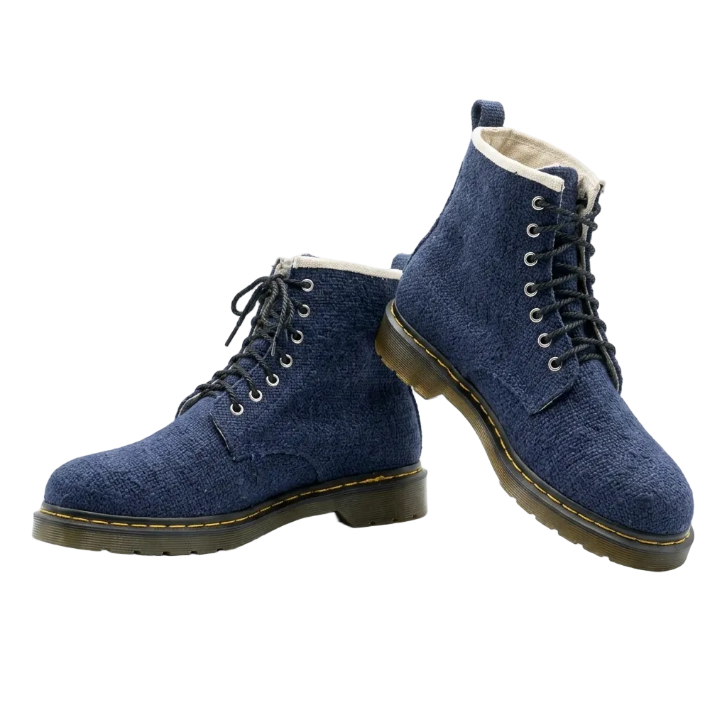 Hanfschuhe zum Wandern