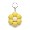 Yellow Flower
