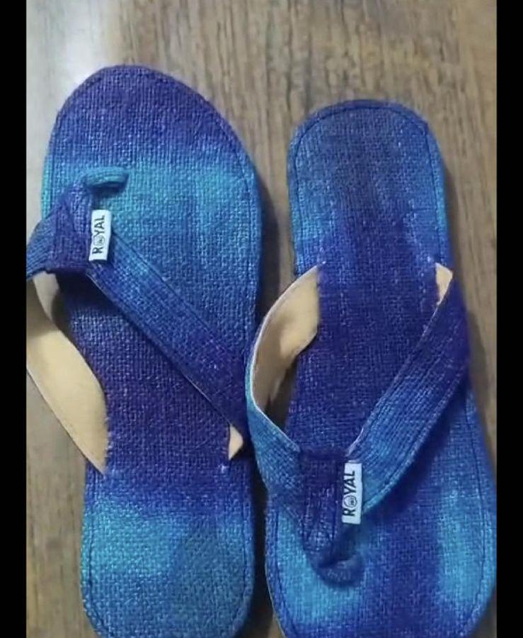 Eco - Friendly Unisex Hemp Flip Flops | Fair Trade Sandals | Sustainable Summer Footwear Australia beach_sandals