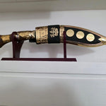 For culture & keepsakes