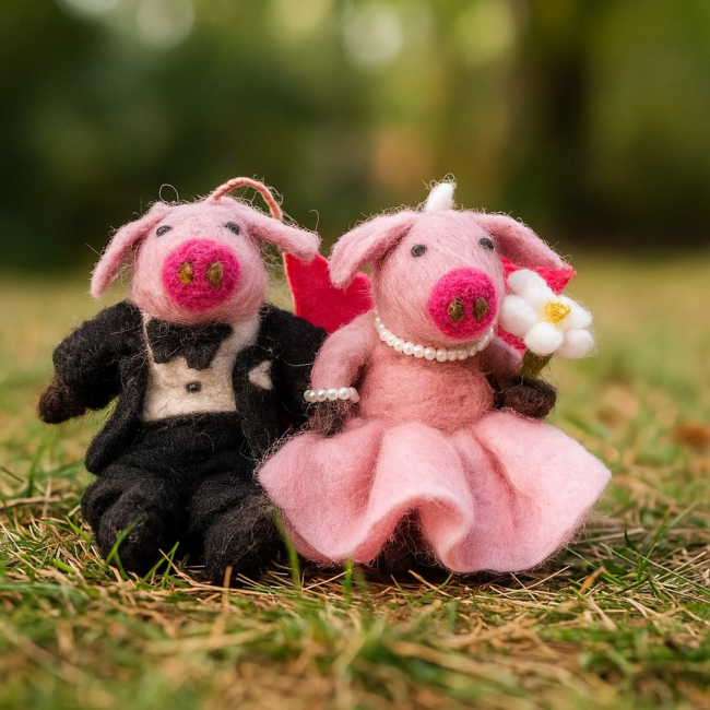 Namaste Artisans handmade crafts made by women in Nepal